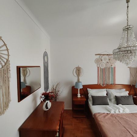 나자레 Casa Da Tina 아파트 외부 사진