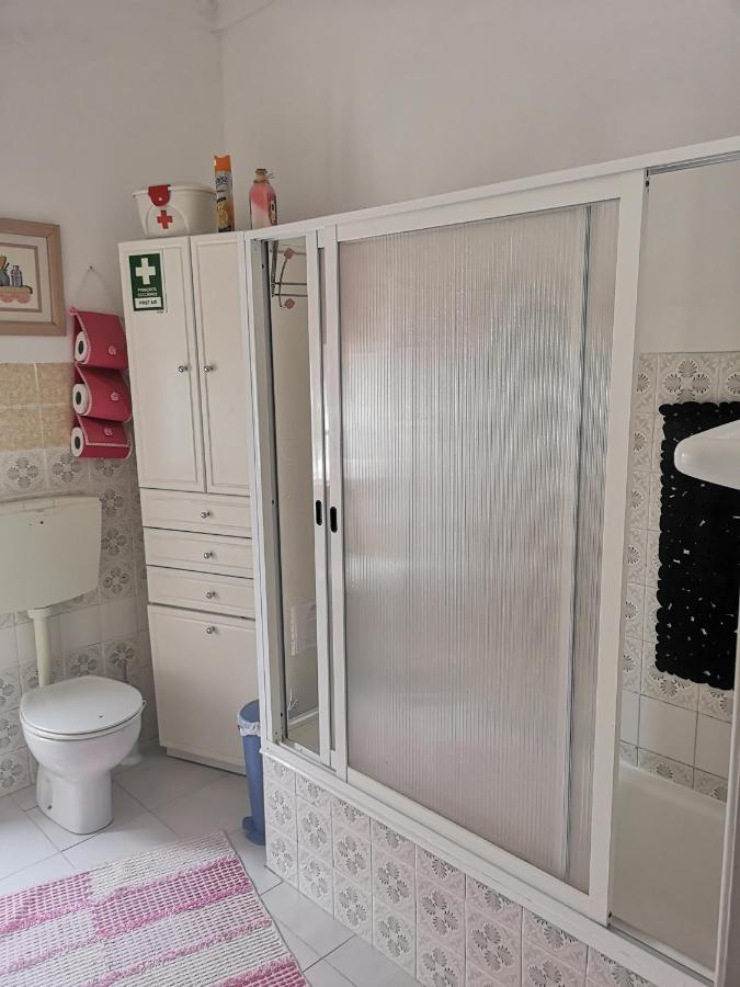 나자레 Casa Da Tina 아파트 외부 사진