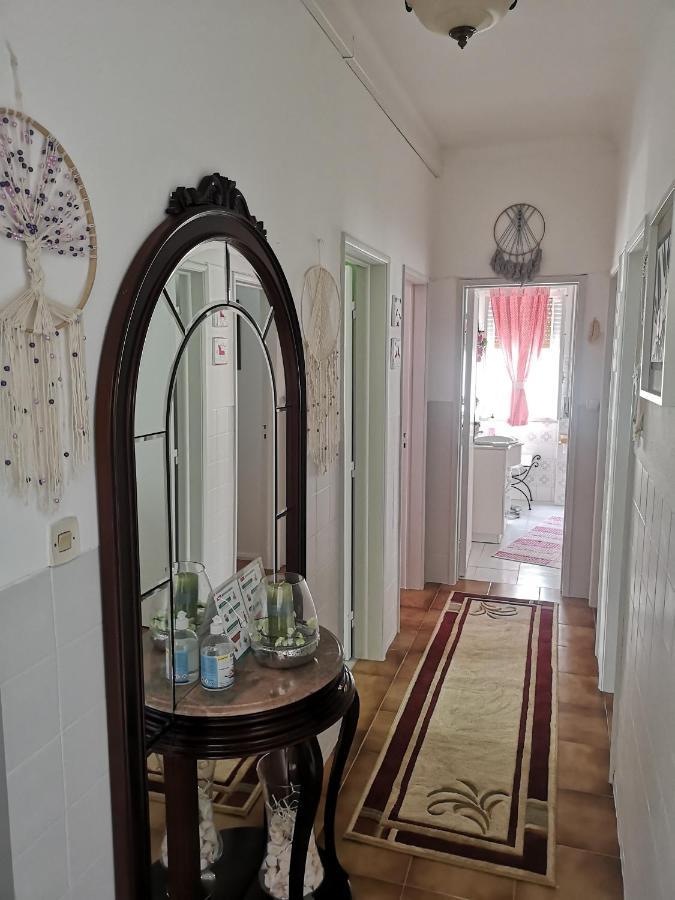 나자레 Casa Da Tina 아파트 외부 사진