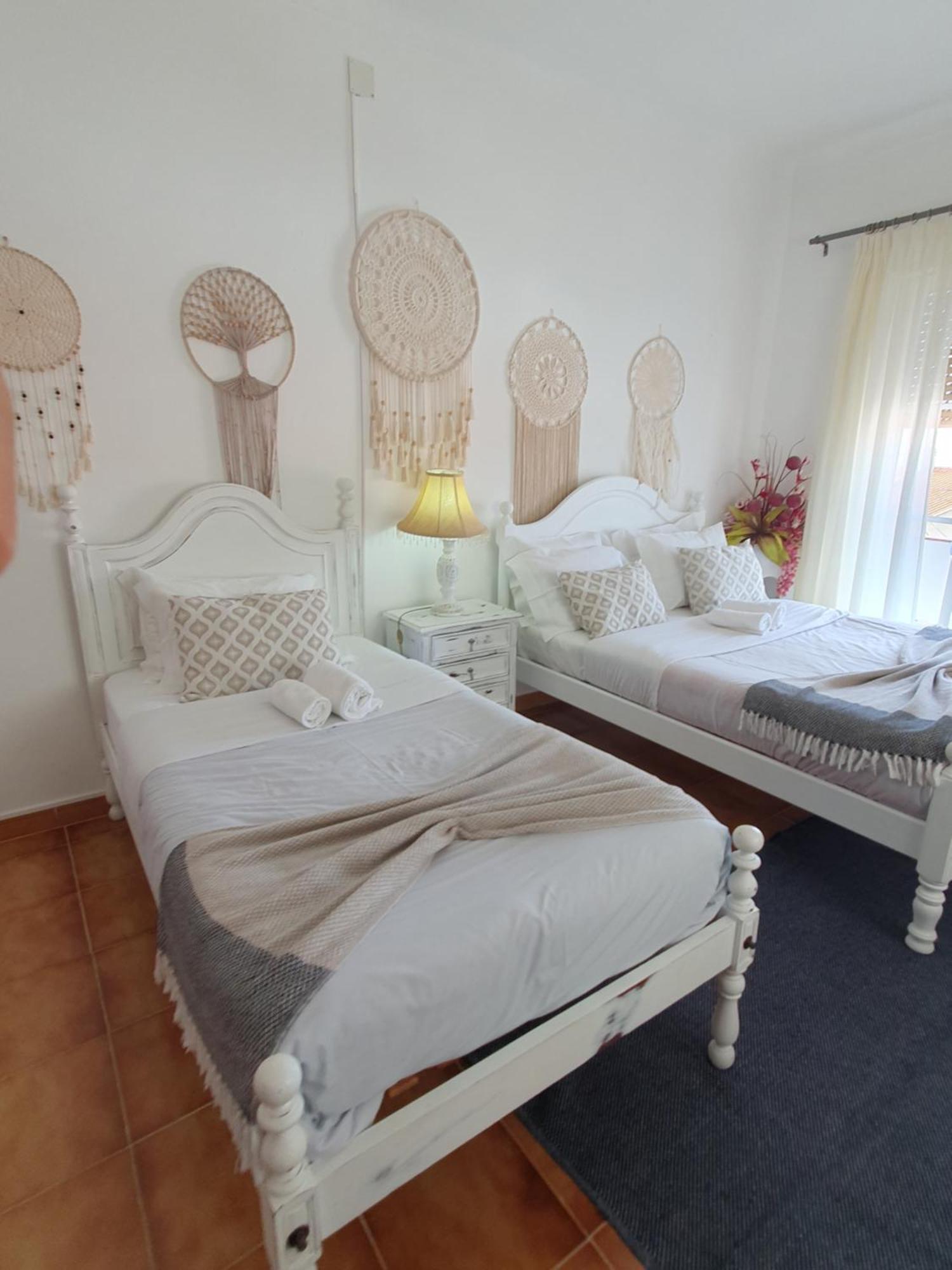 나자레 Casa Da Tina 아파트 외부 사진